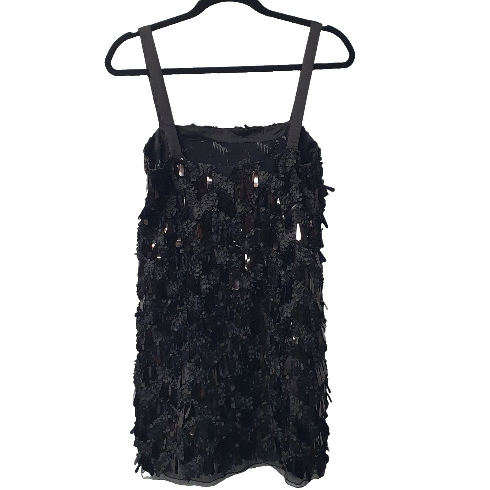 Vestidos de flecos Zara para De mujer