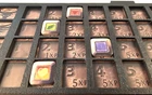 Rogue Dungeon Player Overlay (Set of 3)