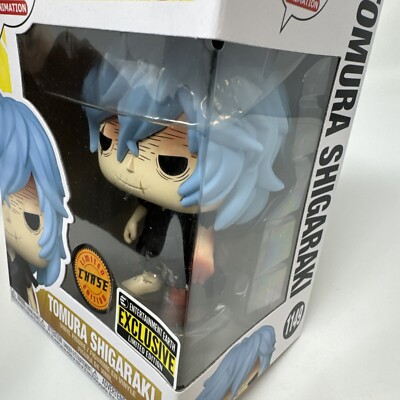 Funko Pop! Tomura Shigaraki #1149 Chase - My Hero Academia, Neuf