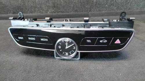 AL-47 * Mercedes-Benz W213 E-Klasse Bedienelement Navi Radio Media - A2059056411 - Bild 2 von 6