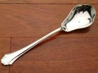 Bel Chateau by Lunt Sterling Silver Sugar Shell 6"