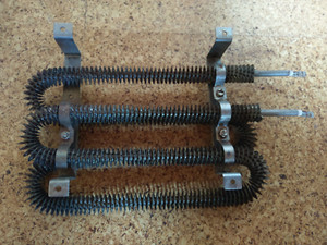 Gorenje Trockner Heizung Heizkörper Heizelement Bosch Siemens Neff Constructa