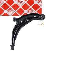 febi 14151 Querlenker Lenker + Traggelenk FüR Nissan Micra II Vorne Unten Rechts