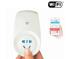 *NEW OPEN BOX* Broadlink SP2(Smart Home Automation Wifi Smart Plug) 
