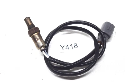 Kawasaki ZX6R ZX600R 09-16, ZX636 E / F 13-15 Lambdasonde Lambda Oxygen Sensor - Bild 1 von 4