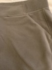32 Degrees  Cool Dark Plum Skort, Skirt With Shorts Built In. Size Small — photo 3