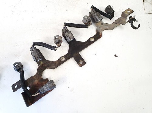 Mazda 6 2004 Connector 12177, Genuine #1485966-33