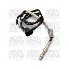 1x Sensor, Abgastemperatur MEAT & DORIA 12312 passend für AUDI SEAT SKODA VW