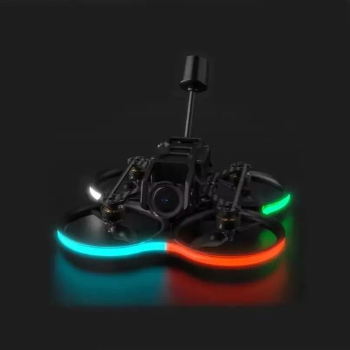 BETAFPV Pavo20 Pro quadricottero brushless Whoop PNP per DJI O4 Pro VTX ELRS/SBUS - Foto 5 di 5