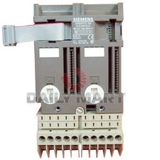 New in Box Siemens 6ES5 700-8FA11 Simatic S5 Busmodule F.S5-90U S5-95U/F,-100U