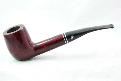 Pfeife, Pipe PETERSON CONNEMARA106, Made in Republic of Ireland, Top - Bild 1 von 4
