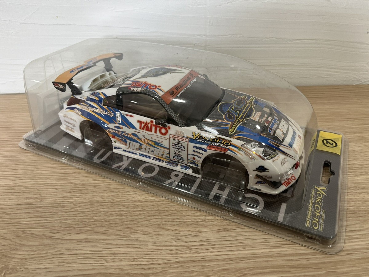 Yokomo MR-4RALLY 1/10スケール ラリーカー オプション付 Yokomo MR-4RALLY 1/10スケール ラリーカー オプション付