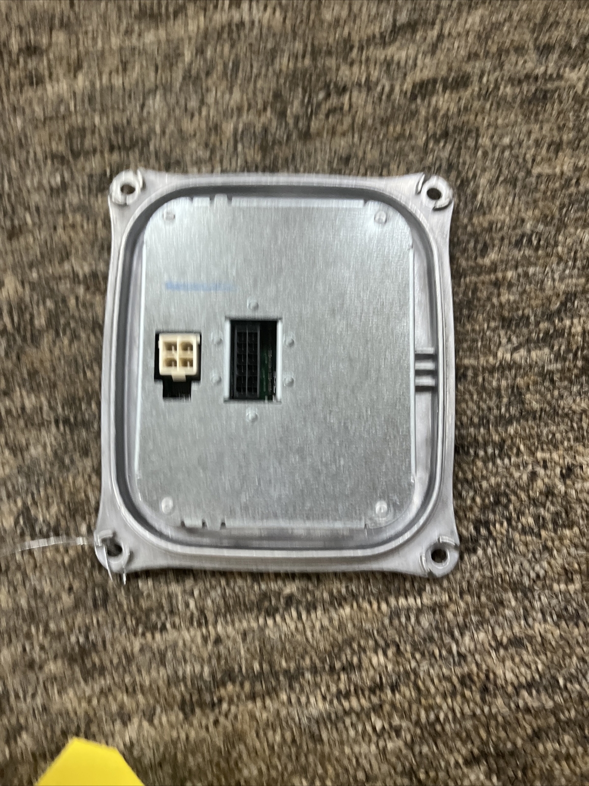 2014 - 2018 For Jeep Cherokee LED Upper Headlight Turn Signal Module ...