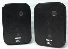 JBL Speakers (Pair) ControlOne