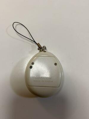 The first Tamagotchi white rare Bandai Japan | eBay
