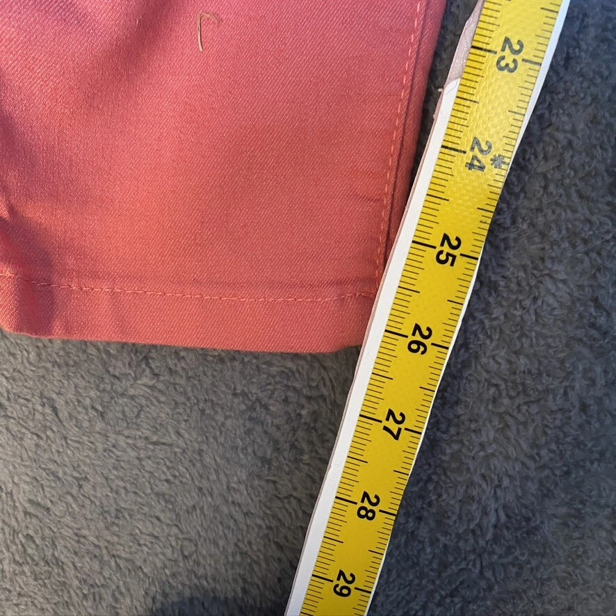 dorothy perkins jeans womens  UK 14 pink  skinny - Image 4 of 4