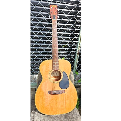 Yamaki アコースティックギター F 120 YAMAKI F-120(好きに Yamaki eBay | Guitar Acoustic F-120