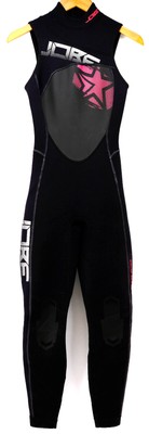 Jobe Ruthless Long John 2.0mm S - Neoprene Suit Women Jetski Surf Kite RP