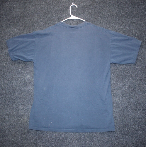 Joy Athletic Herren T-Shirt blau 1997 Seattle Mariners Alex Rodriguez MLB Größe XL - Bild 13 von 21