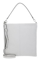 Picard Zoom City Shopper Schultertasche Tasche Shark Hellgrau Neu
