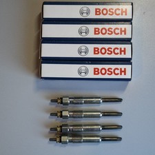 Bougies de préchauffage Renault SCENIC