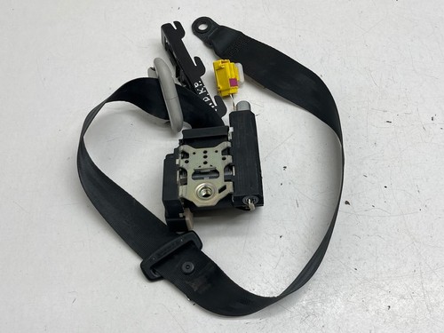 Volkswagen Caddy 2012 Vorne links Sicherheitsgurt vorne 2K5857805 ANG72975