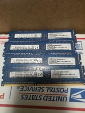 Hynix PC3-12800 (DDR3-1600) 8 GB DIMM Computer Memory (RAM) for