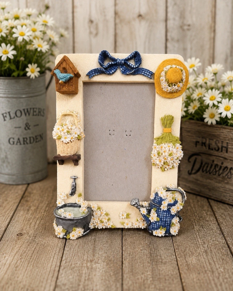 GANZ Picture Frames for sale | eBay