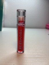Tower 28 Beauty ShineOn Lip Jelly Hydrating Non-Sticky Lip Oil XOXO