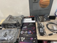 ASUS ROG STRIX X870-I GAMING WIFI AMD AM5 X87...