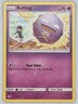 Koffing 73/214 Pokemon - Sun & Moon Unbroken Bonds MP