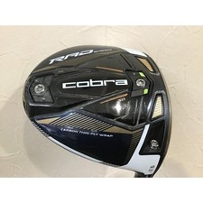 Cobra KING RADSPEED PALM TREE CREW USA S 9°