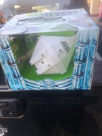 ULTRA RARE (Vintage) Micro Machines Action Fleet ALIENS Narcissus New Sealed 