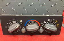 2001 - 2005 Pontiac Grand Am Acheater Climate Temperature Control Automatic Oem