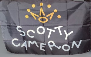 Scotty Cameron Flag | eBay