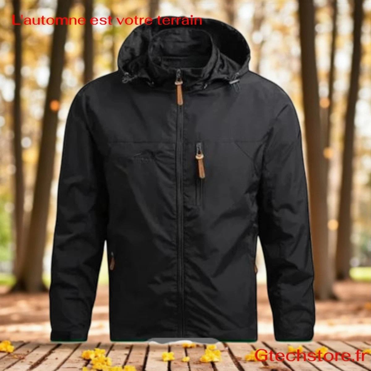 Vêtement Sportif Chaud Veste Polaire Femme Callaway Opti-therm - Coupe Spacieuse - Fermeture Intégrale - Col Montant - Golf Vêtement Golf Coupe Large