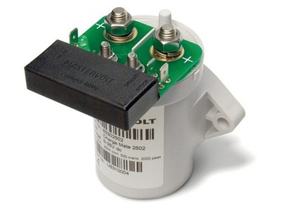Mastervolt Charge Mate 2502 14662121