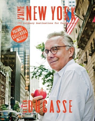 J'aime New York: 150 Culinary Destinations for Food Lovers