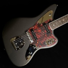 Psychederhythm / Cheetah Charente Gray Metallic 5 #GGdk1