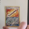 Wishful Baton 128/147 Uncommon Burning Shadows Pokemon Reverse Holo LP