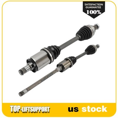 2 CV Axle Shaft for BMW E60 E61 528xi 530xi 535xi 525xi 2006-2010 L6 3.0L Front