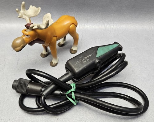 JBC PA 1200 Soldering Desoldering Micro Tweezers PA120 40W