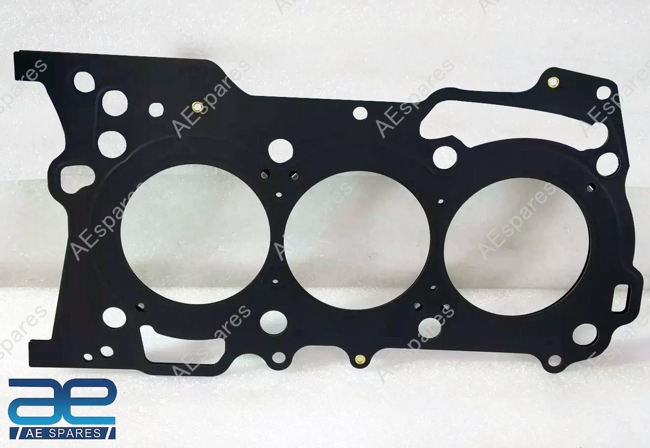 Cylinder Head Gasket For Suzuki Alto K10 Celerio S-Presso Wagon R 11141M81R10