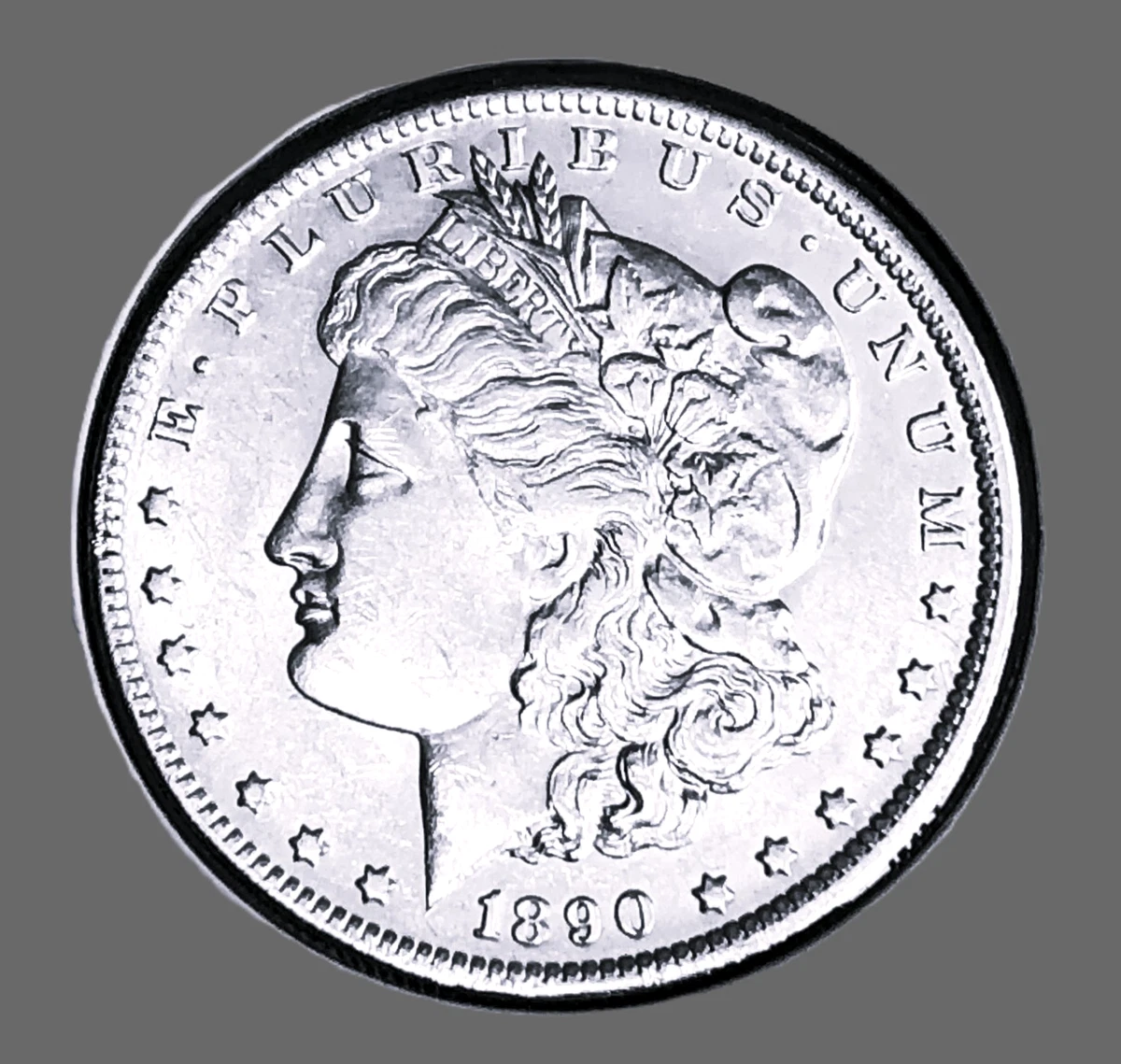 New Orleans 1890 Year Morgan US Dollars (1878-1921) for sale | eBay