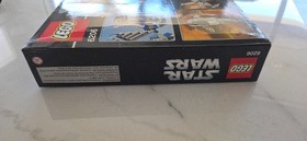 LEGO Star Wars: Tie Interceptor (6206) RETIRED