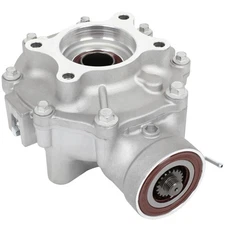 41300HR3A20 Rear Final Drive Gear Differential 41300-HR3-A20 Complete Assembl...