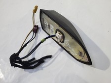 2020 Chevrolet Equinox Oem Black Roof Mounted Shark Fin Antenna 84519329 2020 Chevrolet Equinox Oem Black Roof Mounted Shark Fin Antenna 84519329