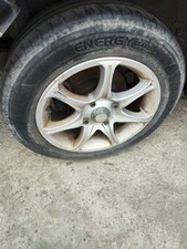 Jantes Chevrolet LACETTI