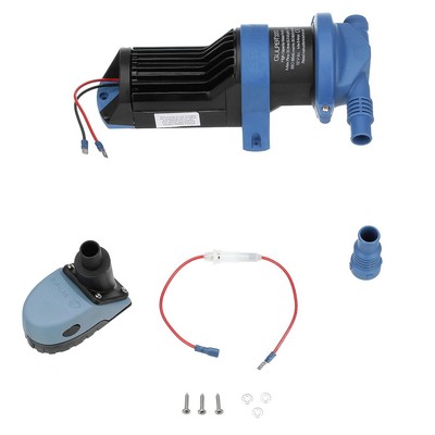 WHALE BP2052 - Bilge Pump