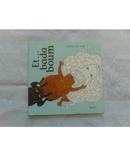 et badaboum, De Greef, Sabine